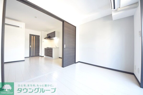 Beetle(ビートル)の物件内観写真